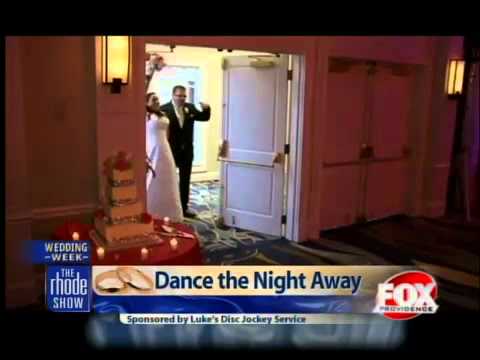 Dance the night away with a DJ