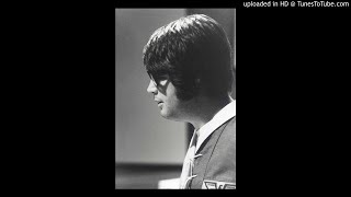 The Beach Boys - I Just Wasn&#39;t Made for These Times (Extra Lonely Version)