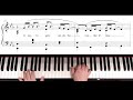 Your Song - Elton John | Piano Cover + Partitura Gratis | Free Sheet Music