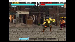 Download lagu Tekken 3 Paul Phoenix DESTROYS Force Mode! 🔥 Epic Retro Fighting Rampage (2025 Trending Gameplay) mp3