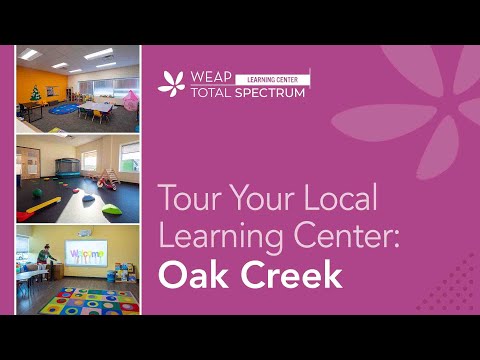 Full Tour: Oak Creek Learning Center