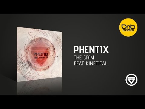 Phentix - The Grim feat. Kinetical [In:Deep Music]