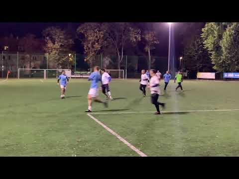 24.10 Mateco Huby - Gumzamet Fidasz