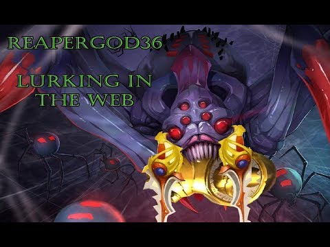 Dota 2 Quest to 7k Part 328 (Part 2) (Undying) Carries That Don't Use Ward Vision