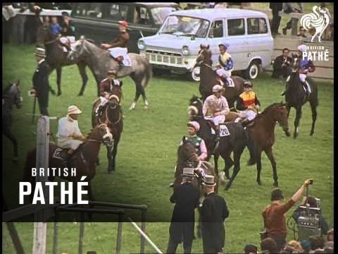 The Derby - Technicolor (1967)