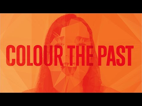 Krakota - Colour The Past (feat. Karina Ramage) [Official Video]