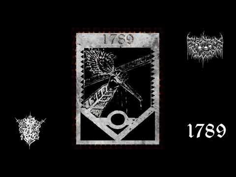 1789 - 1789 EP (full ep, 2021)