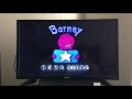 Opening To Barney S All Aboard For Sharing 1996 VHS