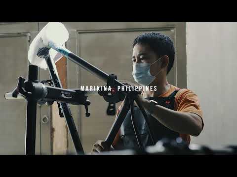 Slow Moes, Rodeolabs Flaanimal 5.0 Bike Build