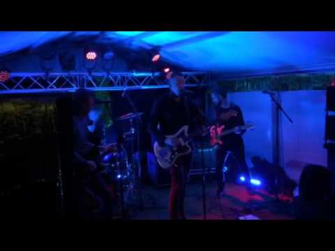 The Spooks live @ Groningen Winterwelvaart 17-12 2016