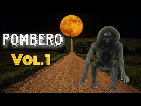 RELATOS ATERRADORES Sobre el POMBERO (Anécdotas y Experiencias aterradoras)