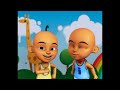 Upin Ipin Full Movi Musim 3 Air Kolah Air Laut