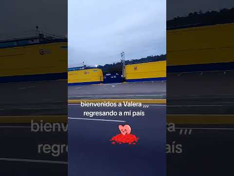 Como llegar a valera Edo Trujillo Venezuela 