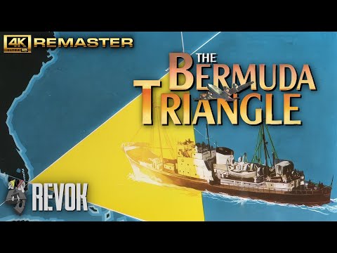 Трейлеры Bermuda Affair