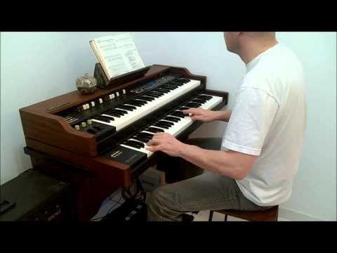 TX-5 HCC 155 -  Afirmou o Senhor que virá outra vez