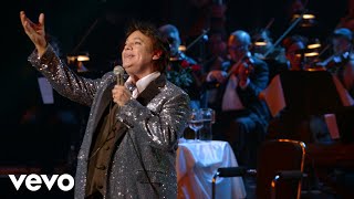 Querida/Me Nace Del Corazón(Medley/En Vivo Desde Bellas Artes, México/ 2013)