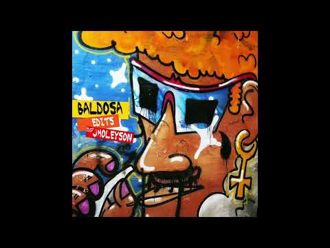 Jholeyson - Hit The Road Jack (Edit)