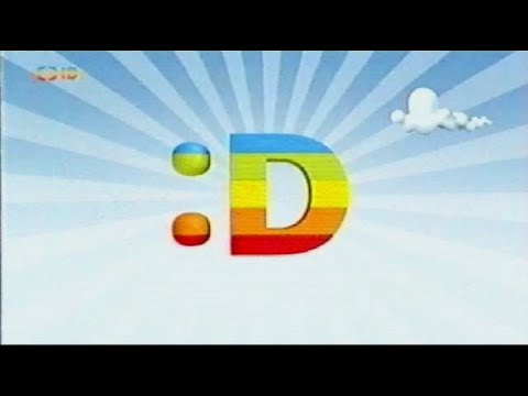 ČT:D - znělky, upoutávky - březen 2014