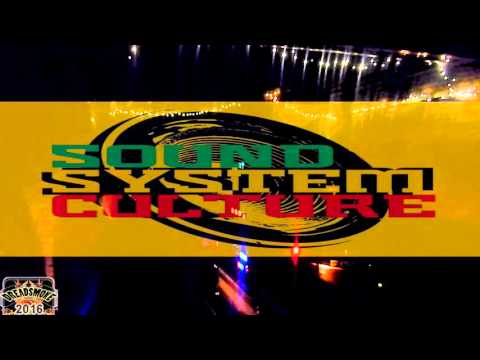 FORWARD FEVER ft saimn i pt7 - blessing dub ''FF mts indica dubs'' @ dub year's eve.gent 01-01-2016