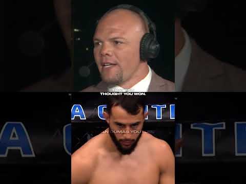 Is Dominick Reyes Better?