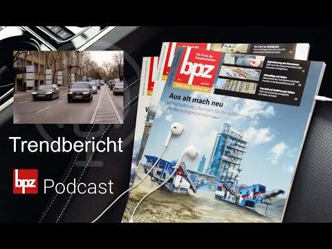 bpzPodcast: Trendbericht – Luftfilter gegen Feinstaub