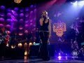 Dido - Hunter (Live at MTV EMA 2001) 