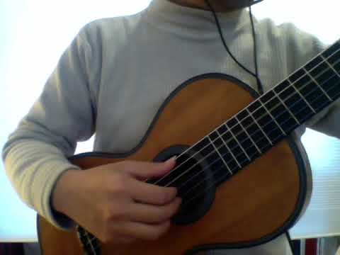 Les Pleurs, Monsieur de Sainte-Colombe