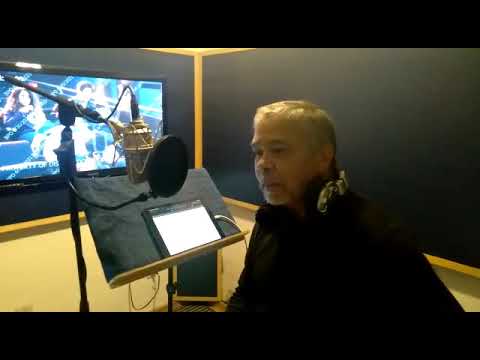 Depoimento de Luiz Sergio Navarro para Reynaldo Gonzaga