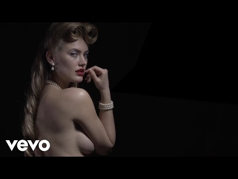 Lam Knight - Sex Tape (Visualizer)