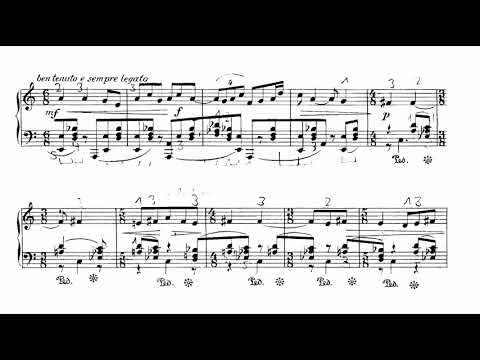 Bernd Alois Zimmermann, Enchiridion (1949/51) (audio+score)