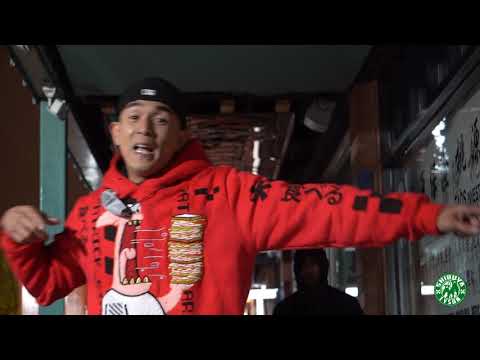 Bruce Cookie Boyz - On Call [Music Video]