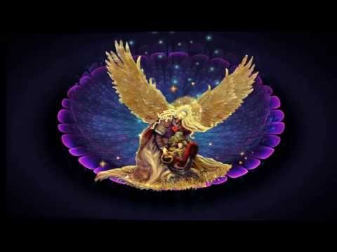 Pedro Del Mar And Estigma ~ Angels In The Dark (Marco Torrance S Filmbient Trip)