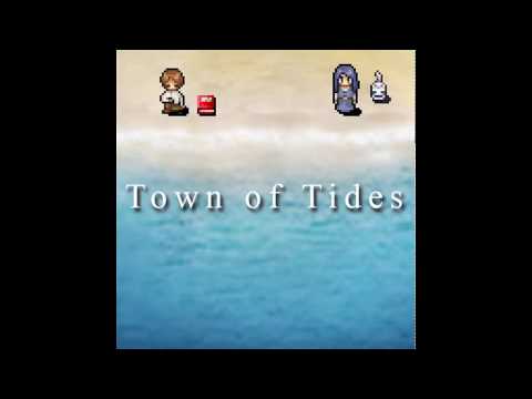 Town of Tides Video