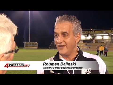 Schalchen gg Braunau - LLW Rde1