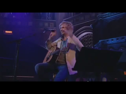 Beck unplugged - Guess I'm Doing Fine (lyrics below)