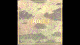 Jungle - Time (Darius Remix)