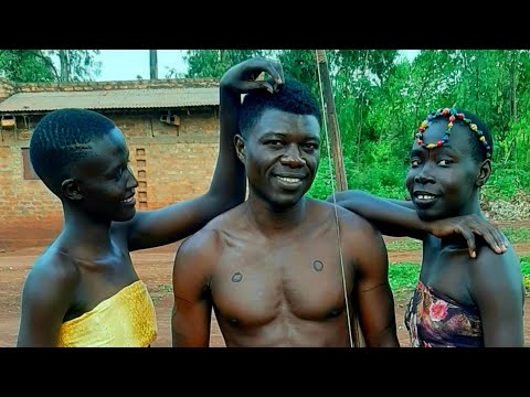 THE GREAT HUNTER PART TWO FULL MOVIE ON AFRICAN VOICE T 2023