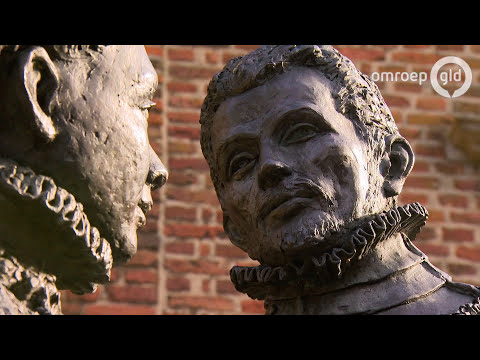 De boze Prins van Oranje (22 januari 2018) E15 - S03 * Ridders van Gelre en Ons Verloren Hertogdom