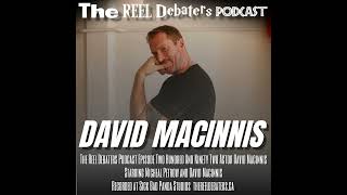 #292 David MacInnis and Nobody 2