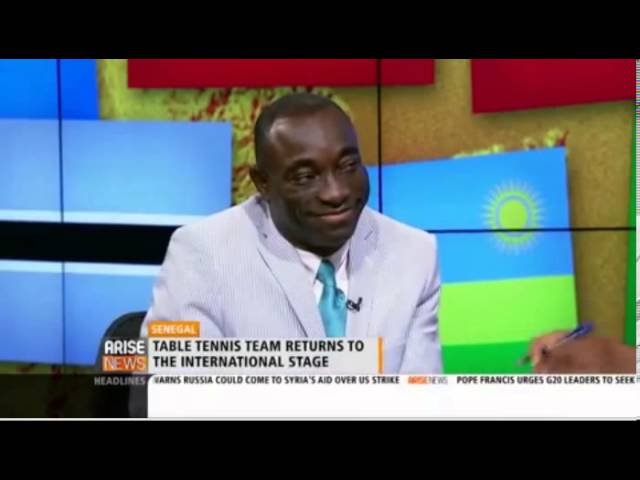 Discussing Mali, Nigeria’s new refineries, Liberian Press Freedoms