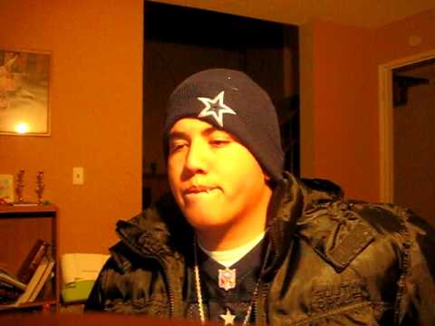 DColon614 RAP BATTLE (JCREEP DISS ROUND 2) DENTZ