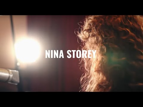 Nina Storey - I Have Been Found - Official Video