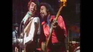 Ronnie Lane  You never can tell