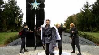 SERENITee I "I'm So Curious, Who Are You Sailor Moon?" Teaser Trailer