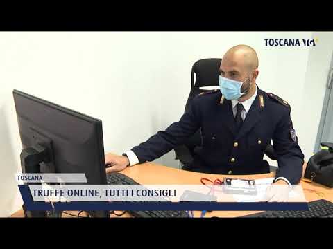 2021-07-03 TOSCANA - TRUFFE ONLINE, TUTTI I CONSIGLI