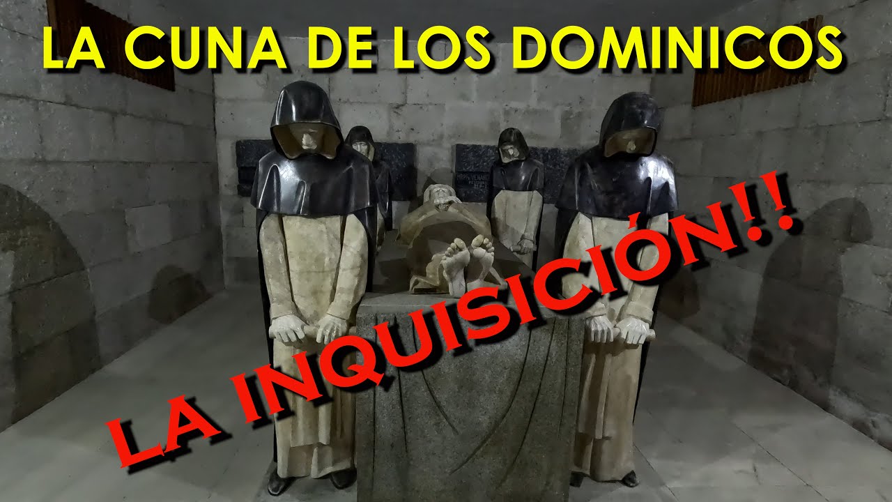 Caleruega - Cuna de Santo Domingo y villa medieval