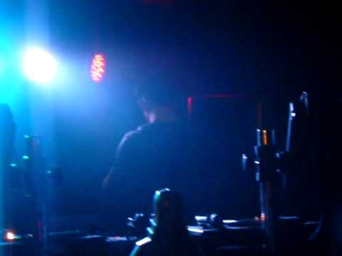 DJ systematix @ dnb-night JH Contrast Wielsbeke