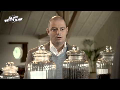 Een pondje graag. - Sluipschutters