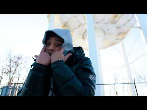 Drippa - Stay Alert (OFFICIAL MUSIC VIDEO)