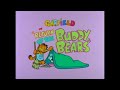Garfield And Friends Episode 7 Season 3